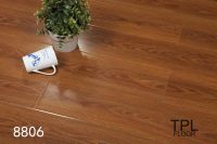 laminated HDF flooring 8806