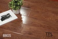 laminated HDF floor 8805