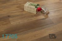 laminated parquet wooden floor 17705