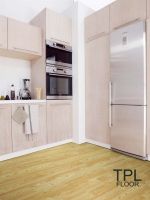 laminate parquet wooden floor HA005