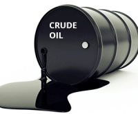 Sell Crude Oil