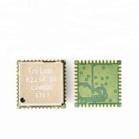 Manufacturer 2.4/5.8G Realtek/Qualcomm/MTK Chipset 802.11n/ac USB/SDIO/PCIe WiFi/BT Wireless RF Transceiver Module