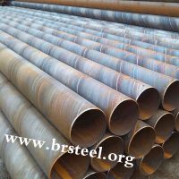 ssaw pipe for api drill pipe