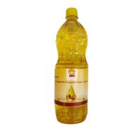 Wholesale Cheap Price Manufacturers Peanut Oil Healthy Food Refined Crude pressed Pure 500ml Plastic Bottle Ground Nut Oil