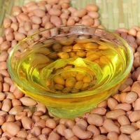 Cheap Pure Cold Pressed Peanut Oil from Indian Manufacturer
