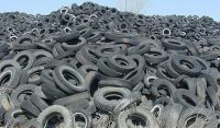 Tyre Scrap