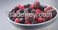 Frozen Fruits