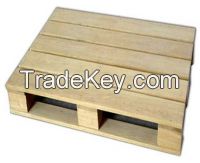 Wooden Pallets