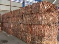 Copper Wire Milbery Copper Cathode Nickel Scrap Aluminum Scrap and Ingot for sal