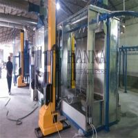 Automatic Electrostatic Spray Painting Equipment