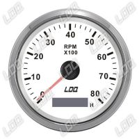 Tachometer / Tacho gauge /Tacho sensor/Tacho switch