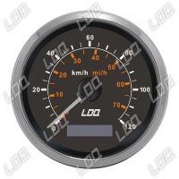 Speedometer / Odometer / Milometer