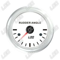 Rudder gauge /Rudder angle gauge/Rudder sensor/rudder angle indicator