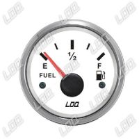 Fuel level gauge