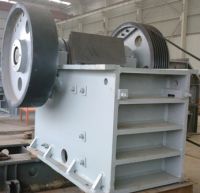 Sell Deep cavity Jaw crusher