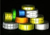 Sell reflective PVC ribbon