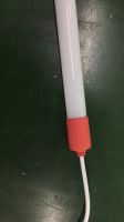 LED T8 COLOR TUBE 18W 120CM WITH WATERPROOF CAP