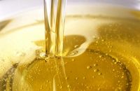 Used cooking oil, corn oil, crude rapeseed oil, soybean oil, sunflower oil