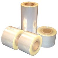 BOPP Laminated Film