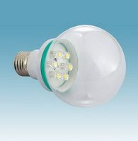 Sell B80 8mm x 6 High power led bulb