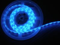 Sell 3528 led strip with white PCB Board