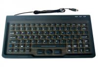 Sell Silicone keyboard with Mouse SK303