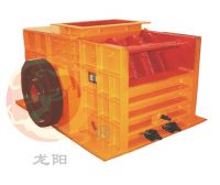 Sell Twin-cavity Rotary Crusher