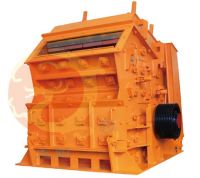 Sell Impact Crusher