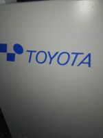 Used Toyota T810 Towel machines for sale
