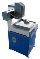 cnc metal engraving machine