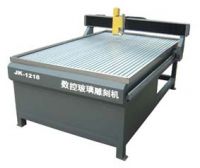 Sell cnc router for glass JK-1218