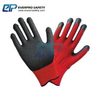 Latex/Nitrile/PVC /PU dipped glove, Cut Resistant glove , Impact Resistant glove