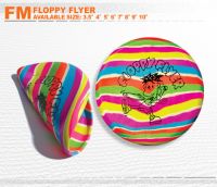 floppy frisbee