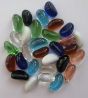 glass stones
