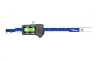 Digital Vernier Caliper For Slot Groove Width Measurement