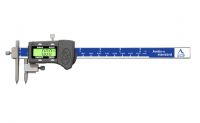Special Purpose Digital Vernier Caliper For Centerline Distance Measurement