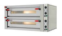 TWIN DECK  OVEN