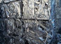 For sell Aluminium Extrusion Scrap 6063