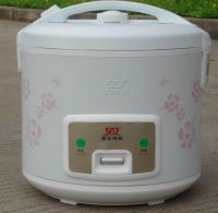 rice cooker-mb02
