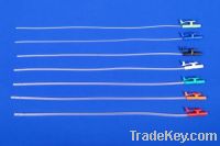 Sell CE Approved Suction Catheter Set, Suction Conneting Tube, Medical Cathet