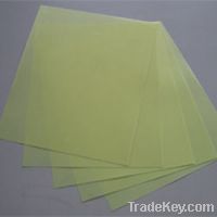 Sell Melamine glass cloth laminated sheet (Similar to NEMA G5)