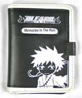 Bleach wallet