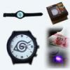 Sel anime watches