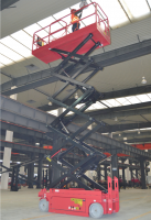 SC100Aerial work platform