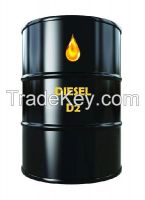 Sell Russian Diesel D2