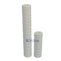 PSW series PP Wound Filter Cartridges