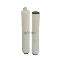 APC series Absolute Pleated Cartridge Filters