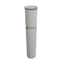 HFA Series High Flow Pleated Filter Cartridges Replace to Pall Ultipleat High Flow Filters
