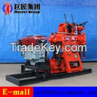 In Stock XY-180 Hydraulic  Water Well Drilling Rig For Sale