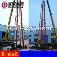 In Stock SPJ-300 Water Well Drilling Rig For Sale
